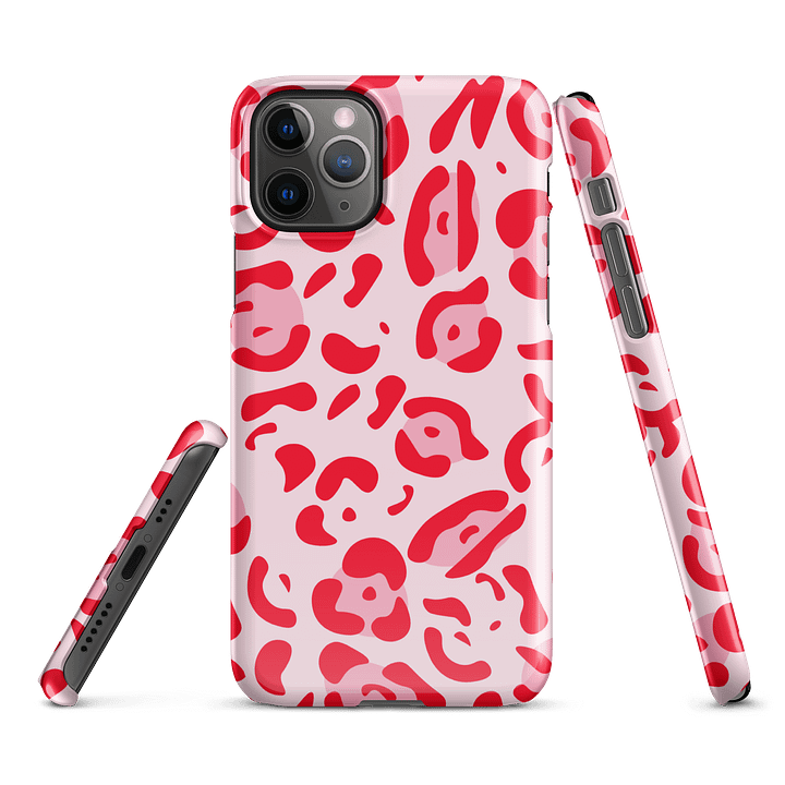 Wildfire Snap Case for iPhone® product image (2)