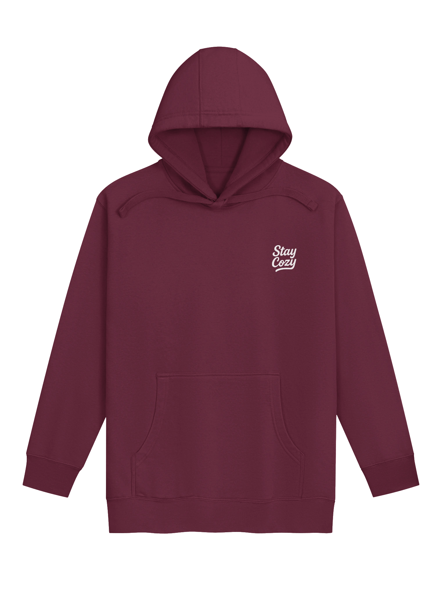 TIS THE COZY SEASON HOODIE product image (2)