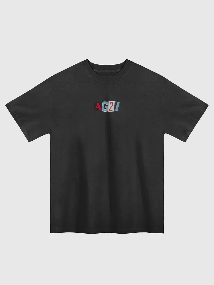 Ransom Vintage Tee product image (2)