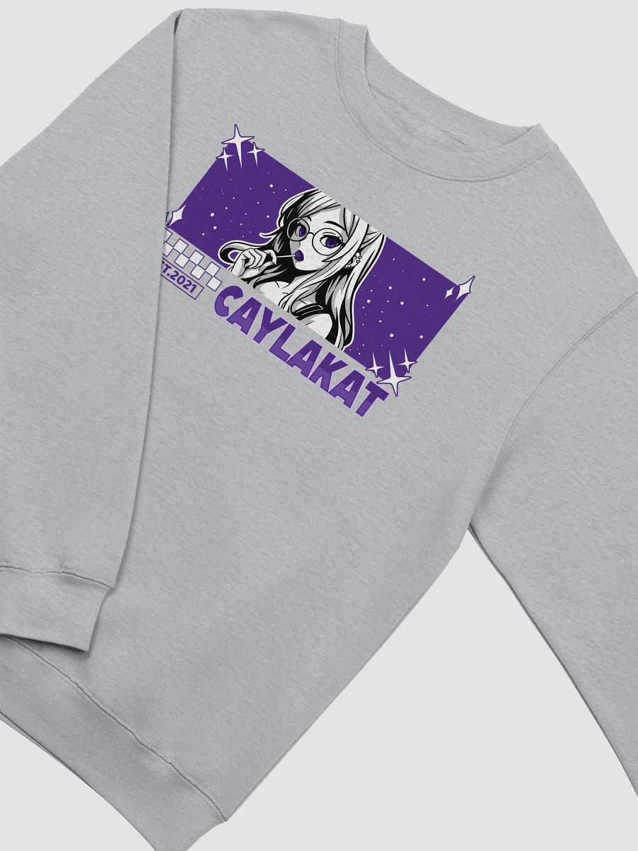 Premium Heavyweight Sweatshirt product image (5)