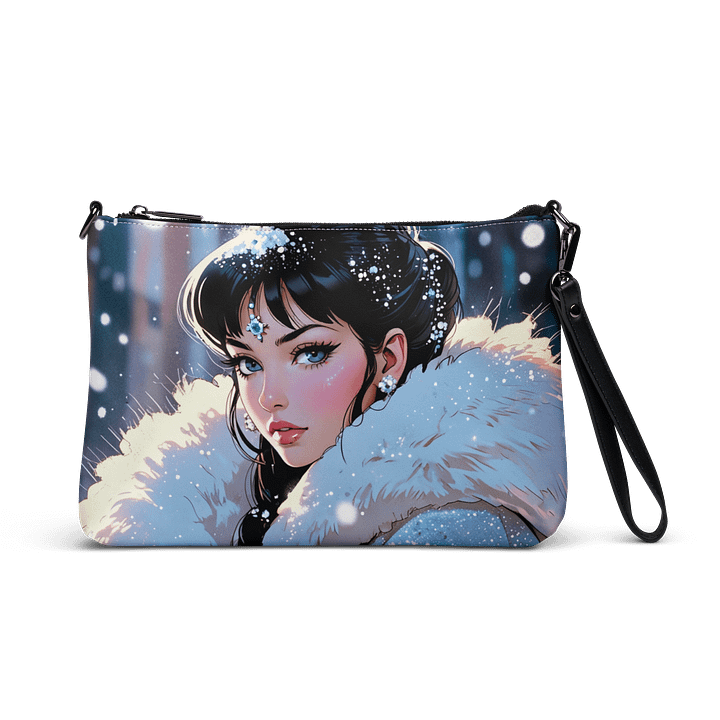 Muse Coquette Crossbody Bag product image (1)