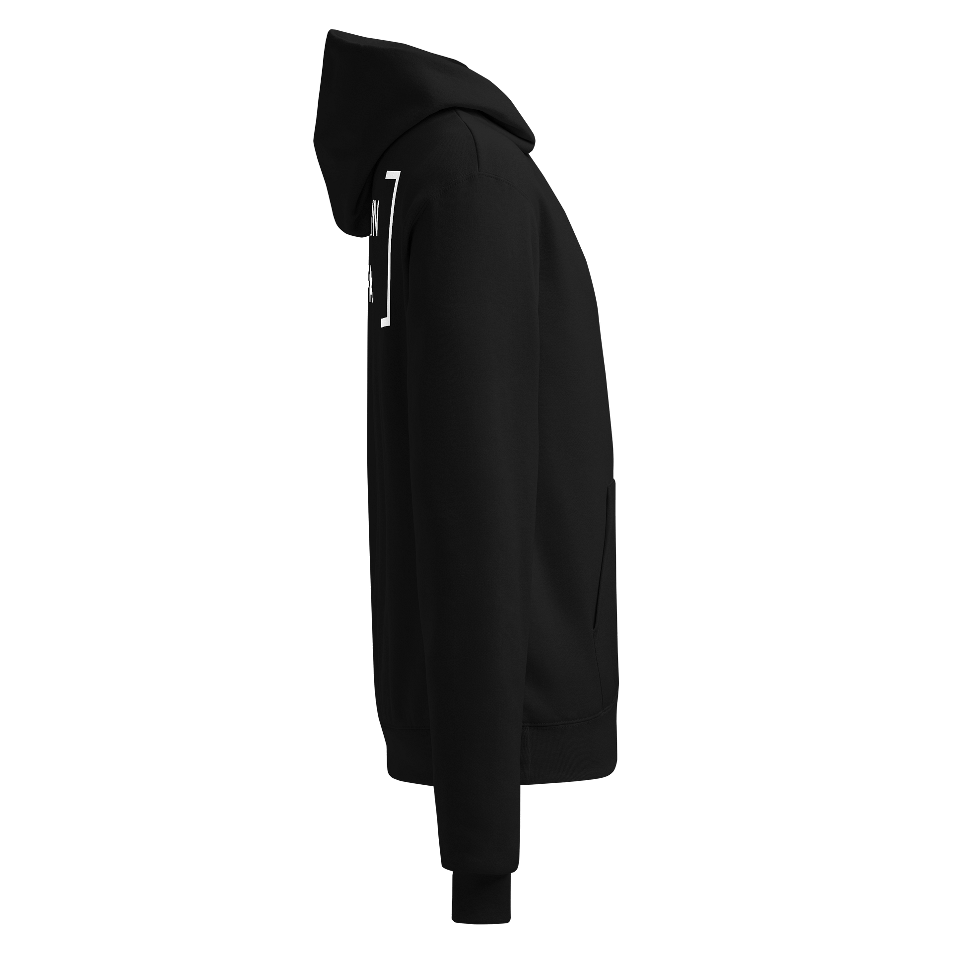 VILLAIN ERA Champion Hoodie product image (4)