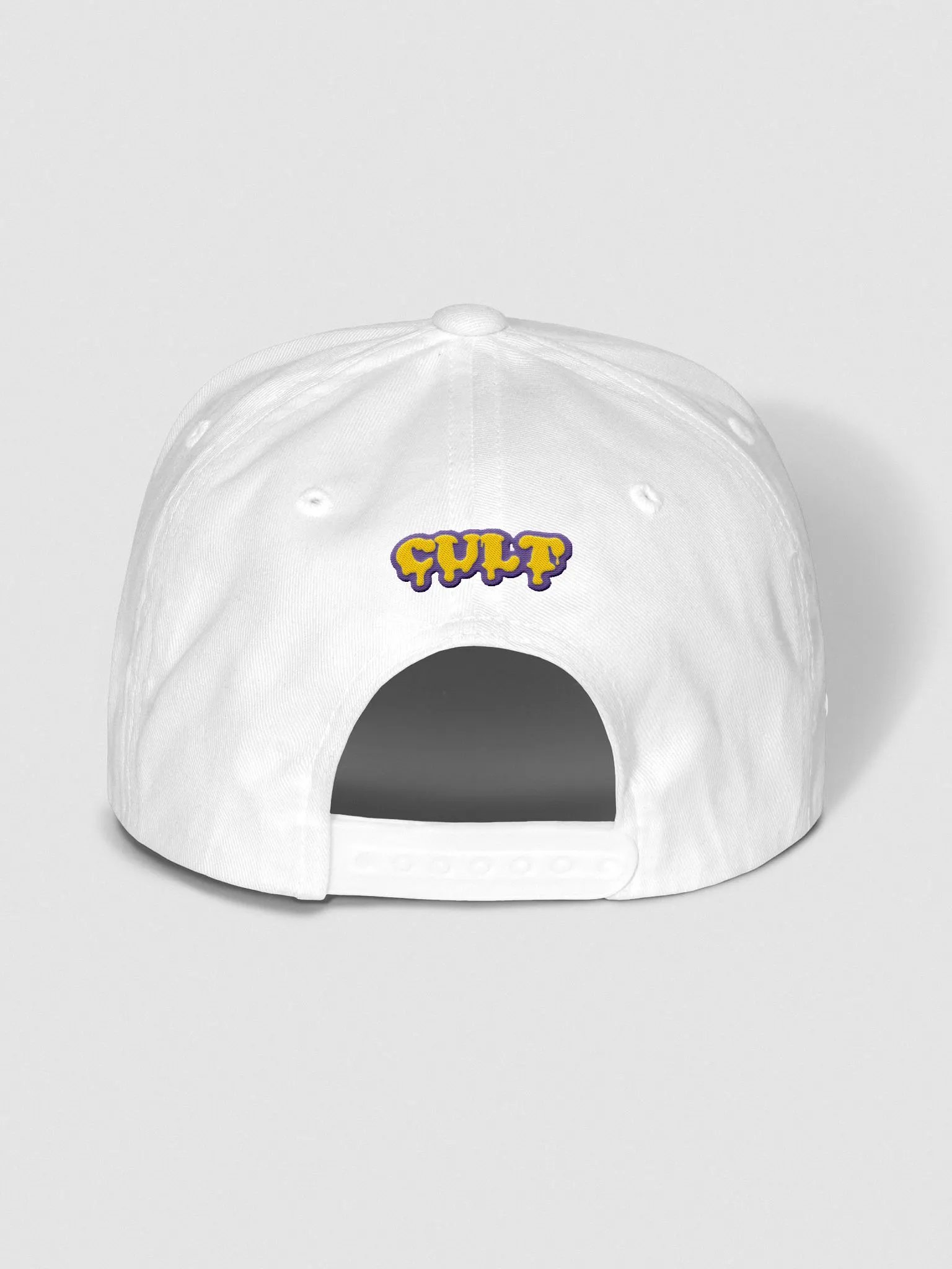 CULT LIFERS HAT product image (4)