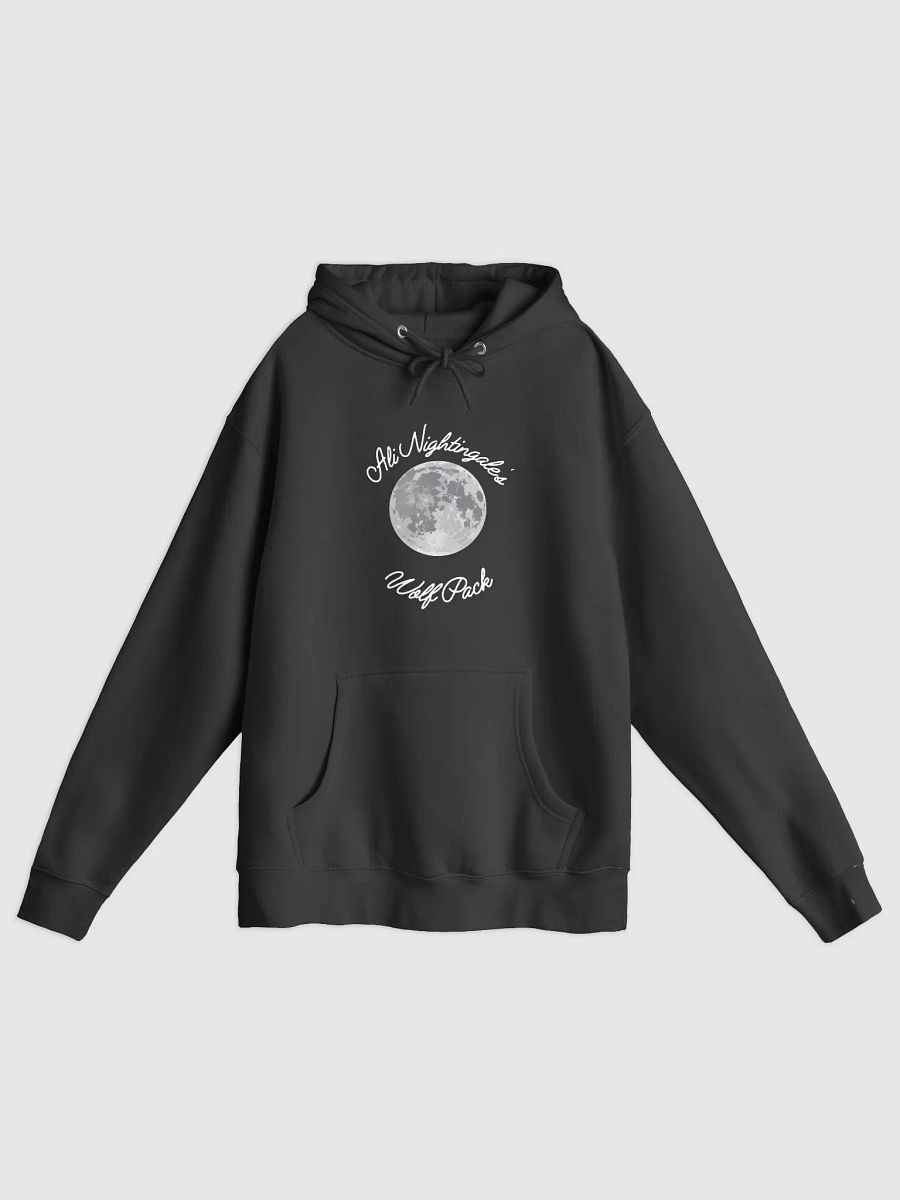 Wolf Pack Unisex Hoodie product image (7)
