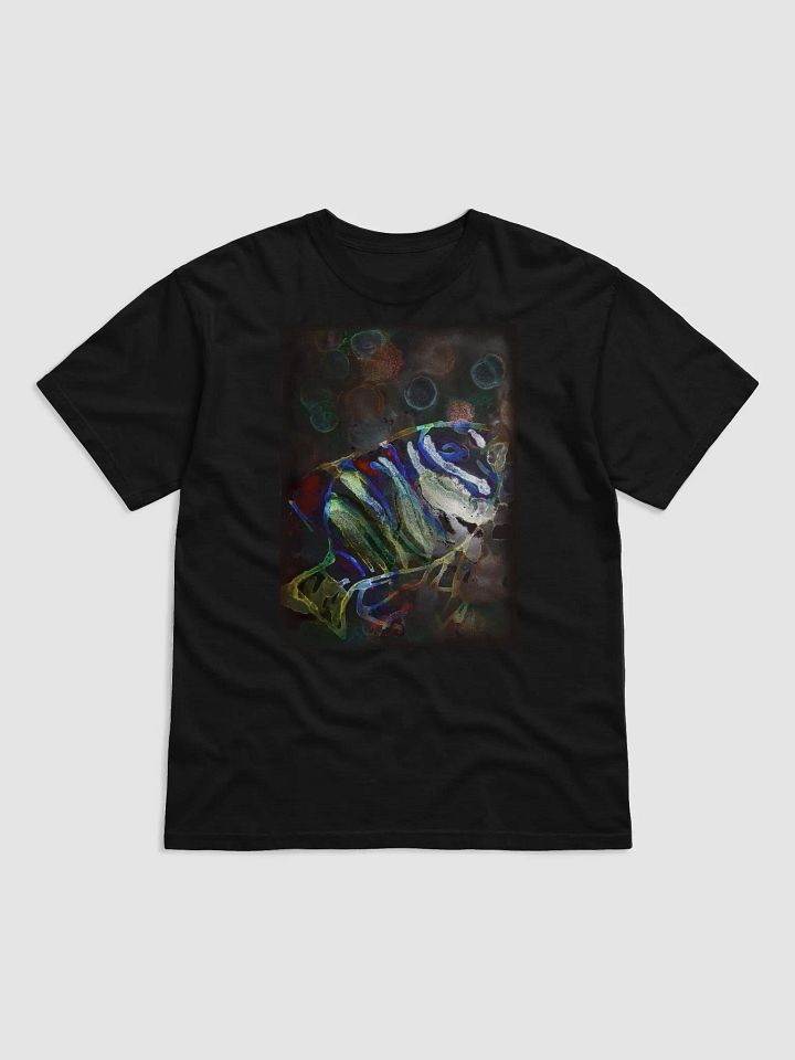 Artsy Sister Signature Cotton Tee product image (1)