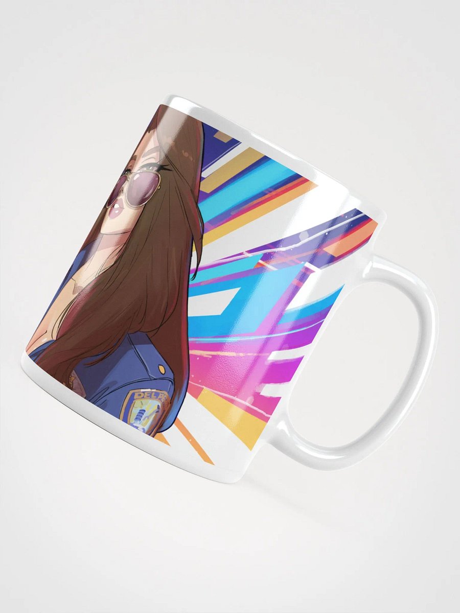 Jennifer Fox Mug product image (12)