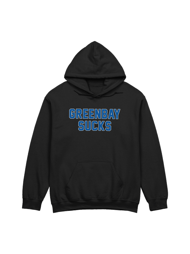 GREENBAY SUCKS Hoodie product image (2)