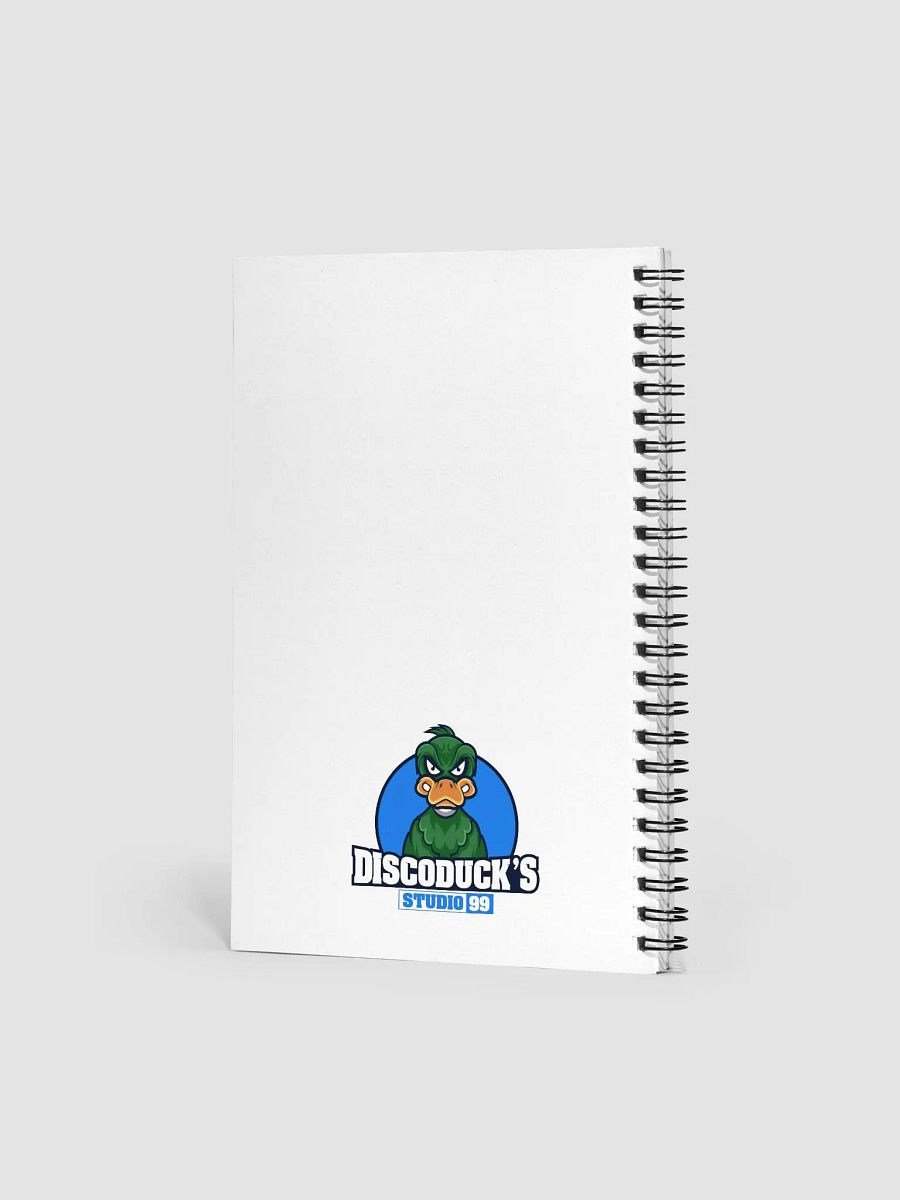 Got Any Grapes Notebook product image (2)