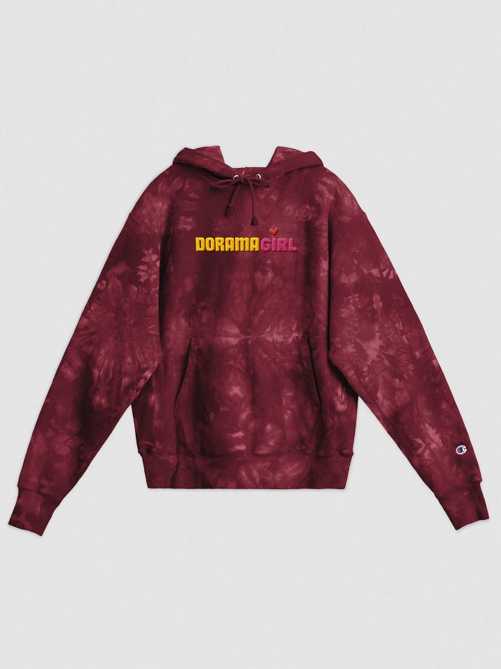 Hoodie Estilo Seoul, Romance Total product image (10)
