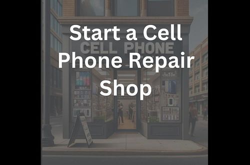 📱✨ Dreaming of turning your tech skills into a thriving business? Our latest blog post is your ultimate guide to starting a c...