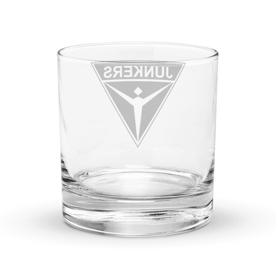 Rocks Glass - Junkers product image (4)