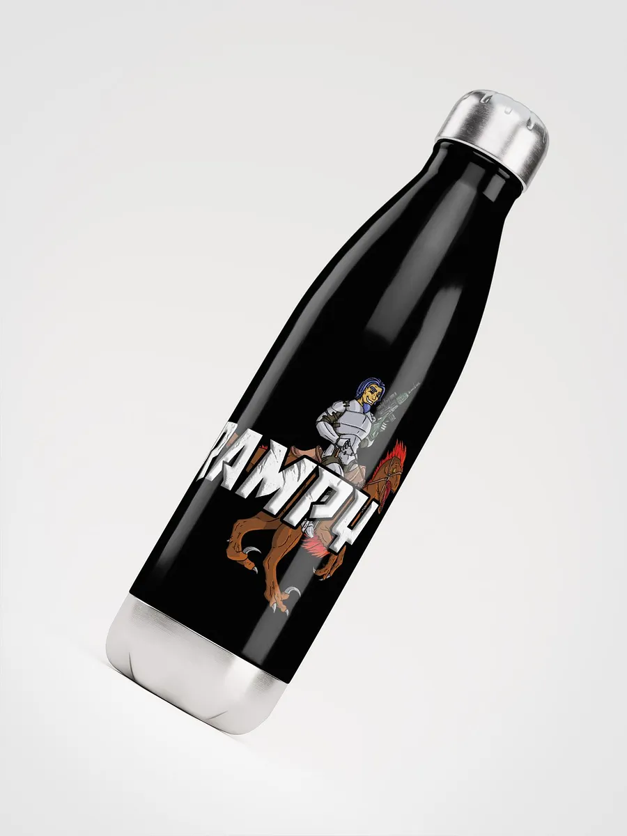 Rampy Stainless Steel Water Bottle product image (4)