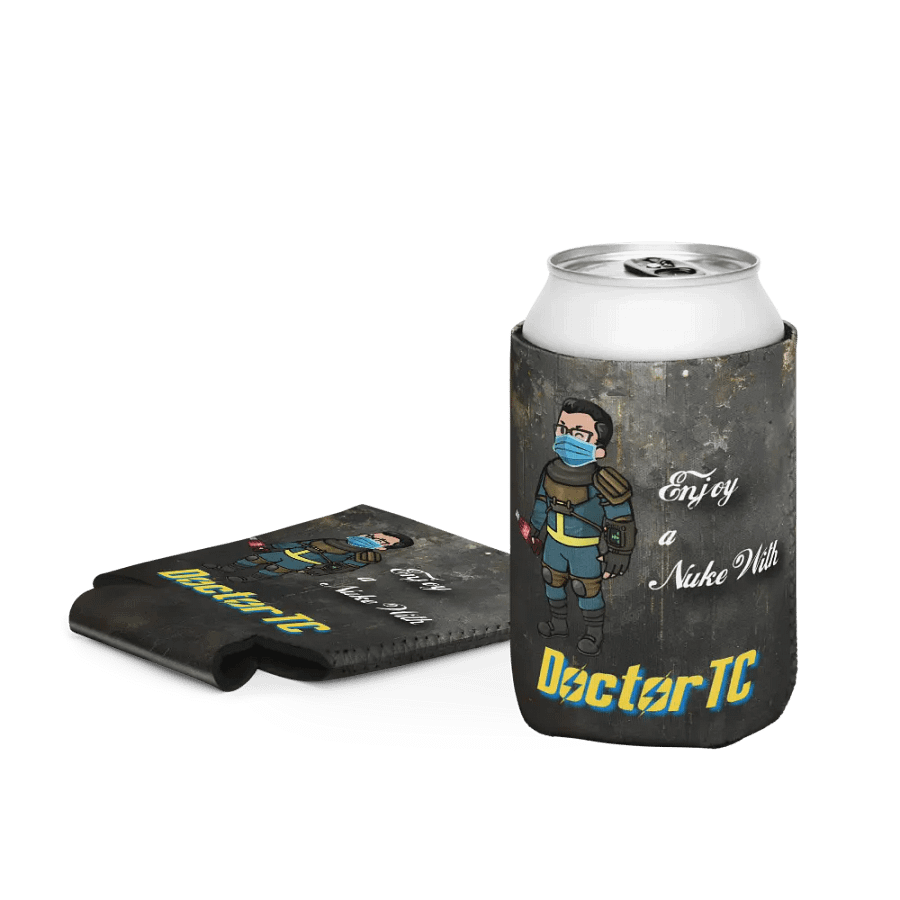 Doc's Coozie product image (4)