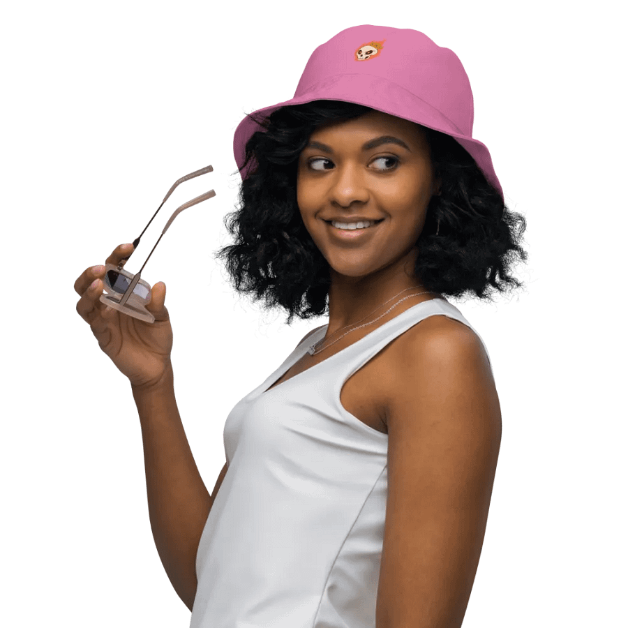 Head Lacky Reversible Bucket Hat product image (10)