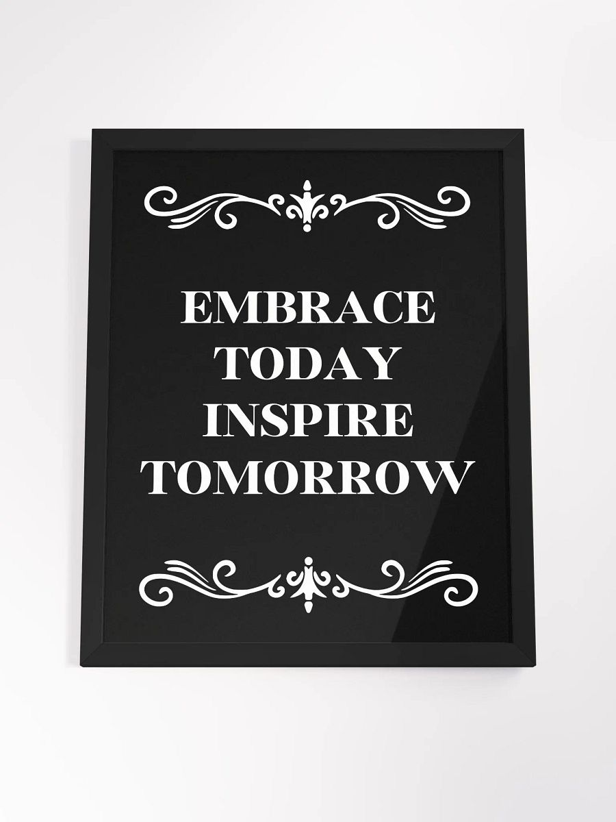 Framed Poster product image (4)