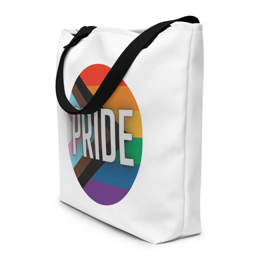 Pride Tote product image (7)