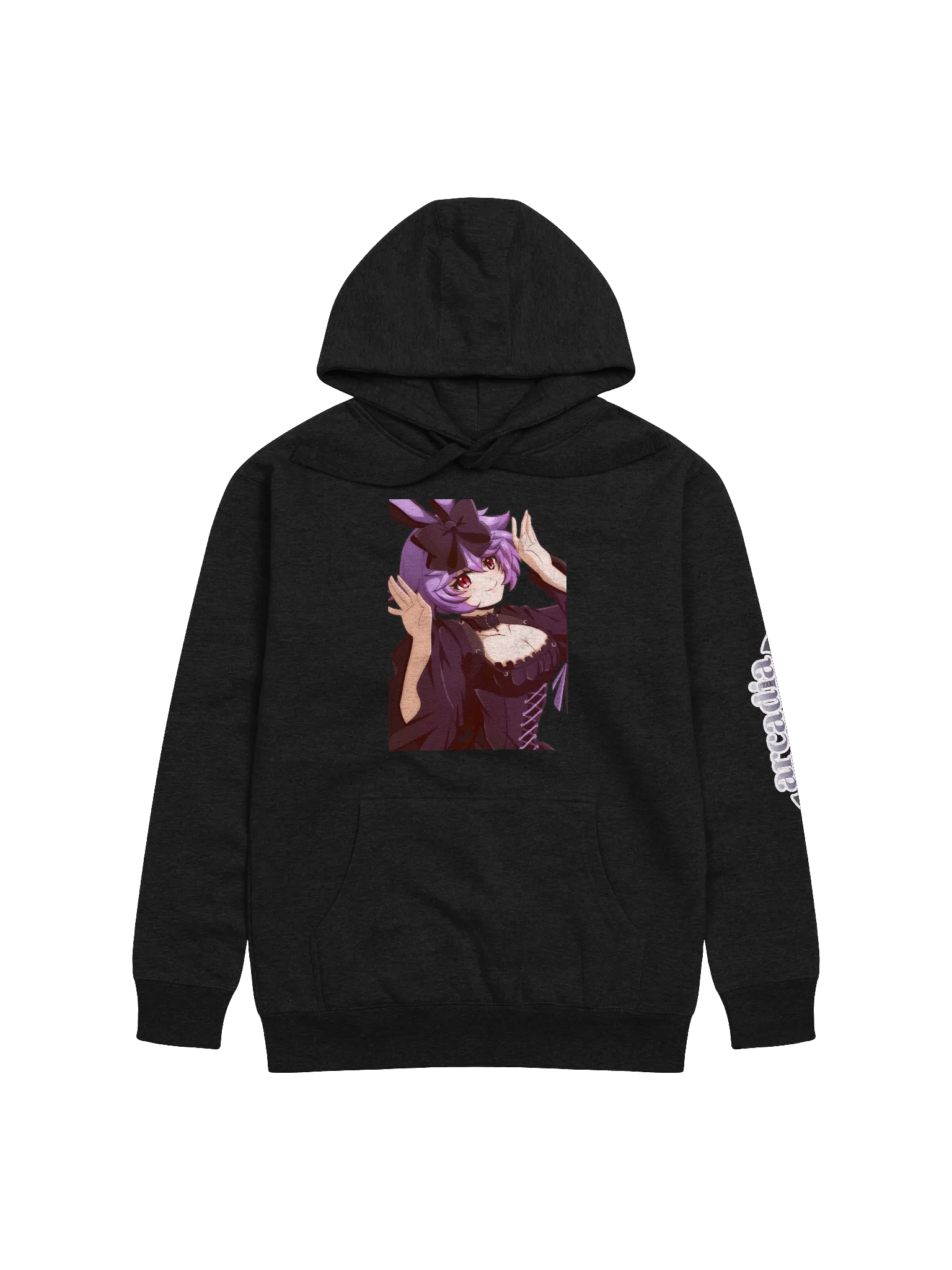 arcadiacomet Hoodie product image (1)