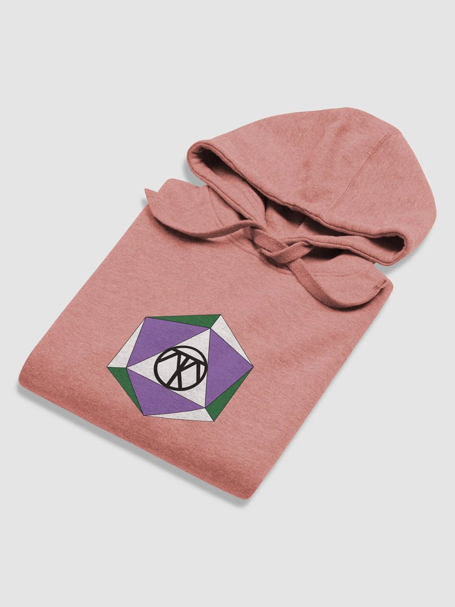 ThatoneGenderQueerD20 Hoodie product image (55)