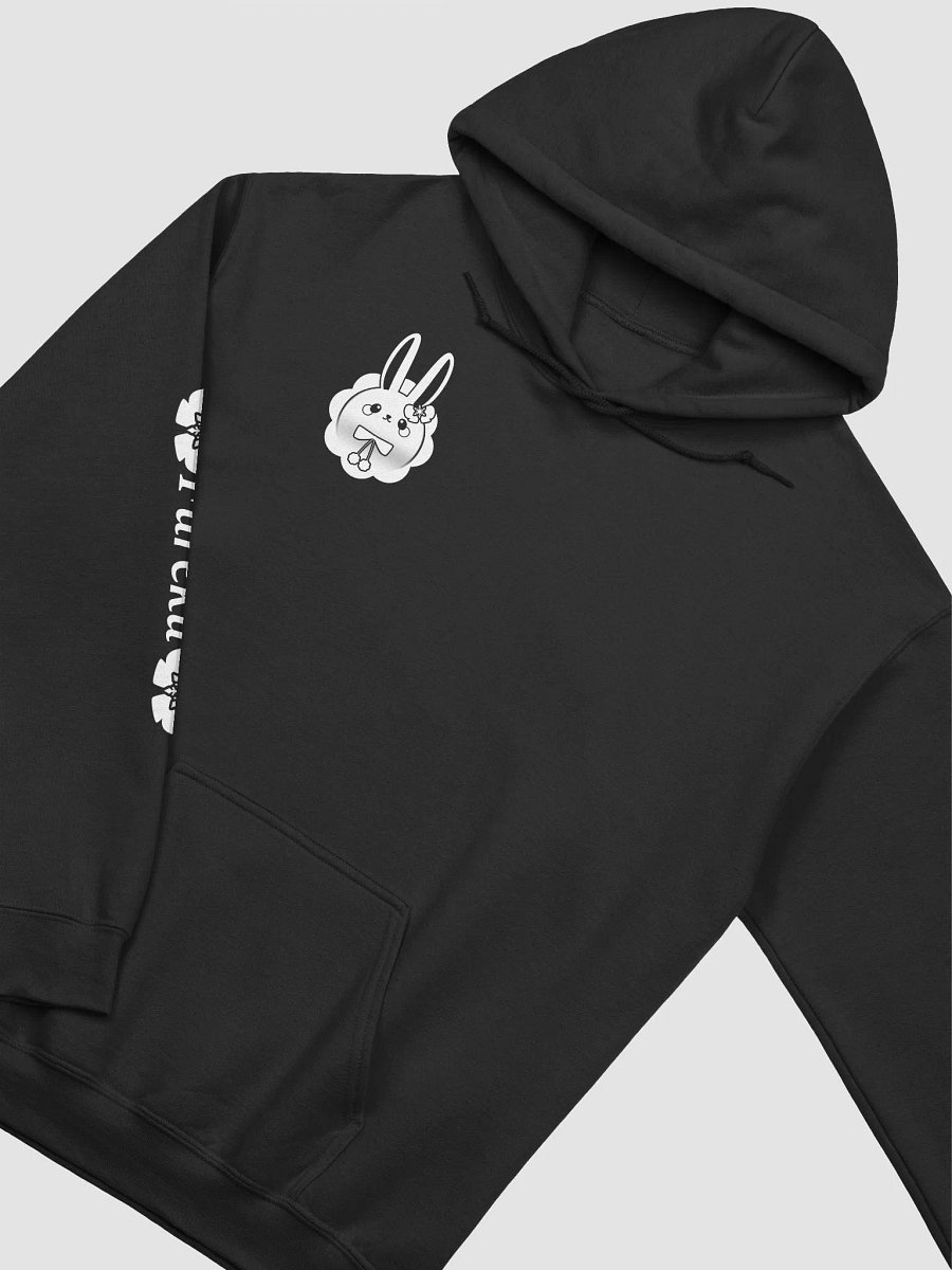 White Text - Snow and Furēku product image (14)