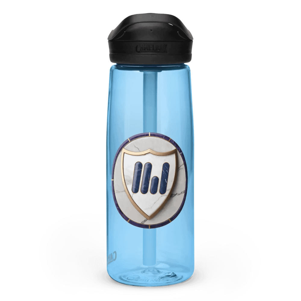 2024 Edition: Trinkflasche Logo product image (3)