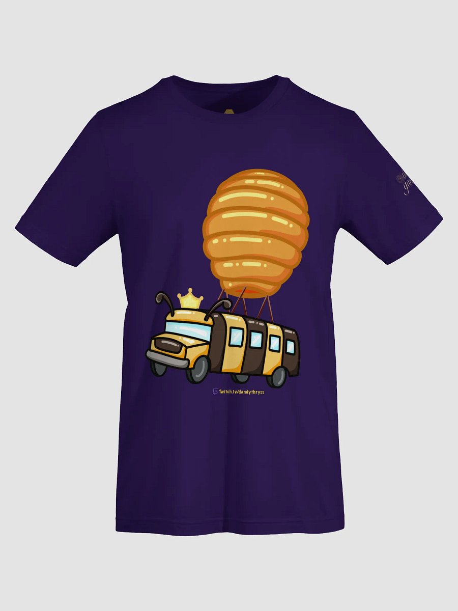 Bee Bus Tee product image (55)