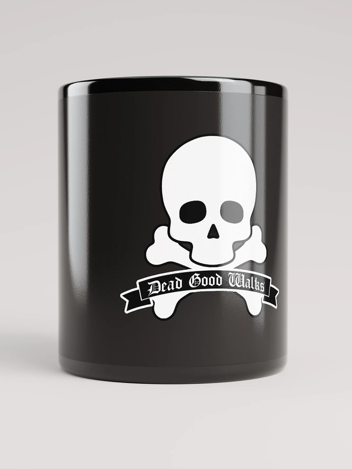 Dead Good Mug product image (1)