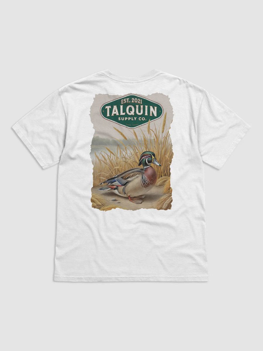 Fall '24 Wood Duck on Comfort Colors product image (4)