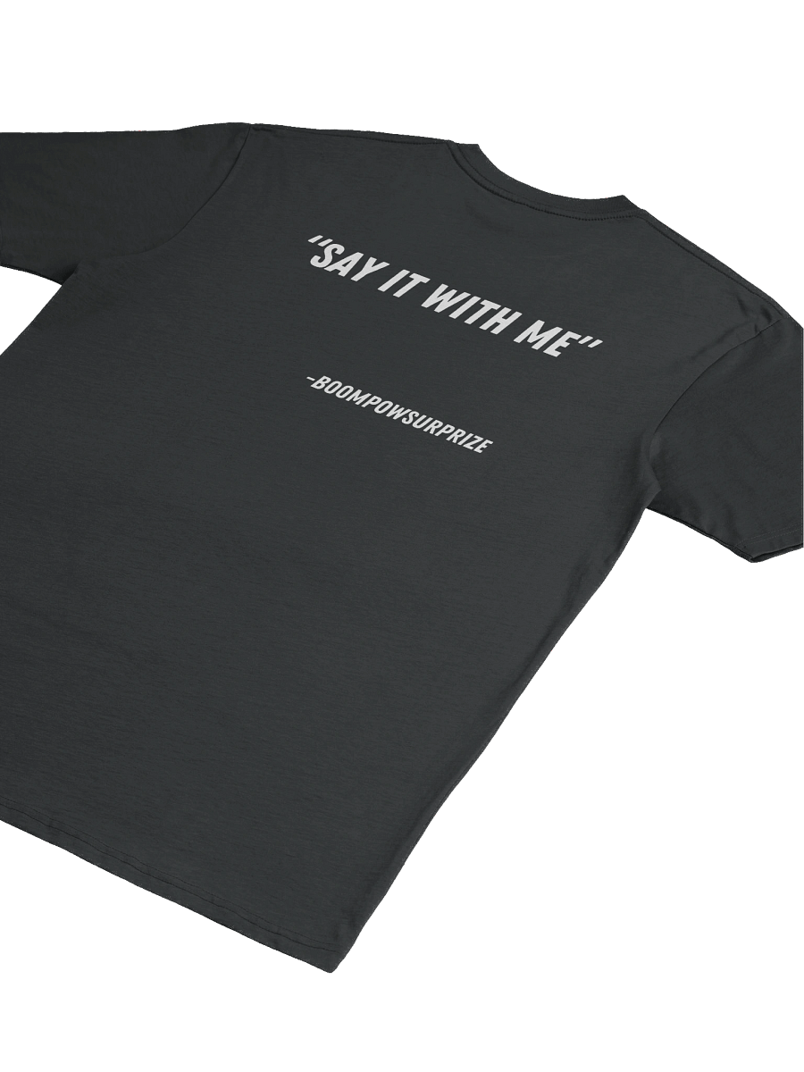Fundamentals Men's Premium Tee (White) product image (6)