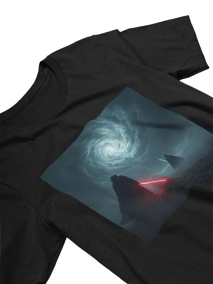 Evil Vs. Good Tee product image (4)
