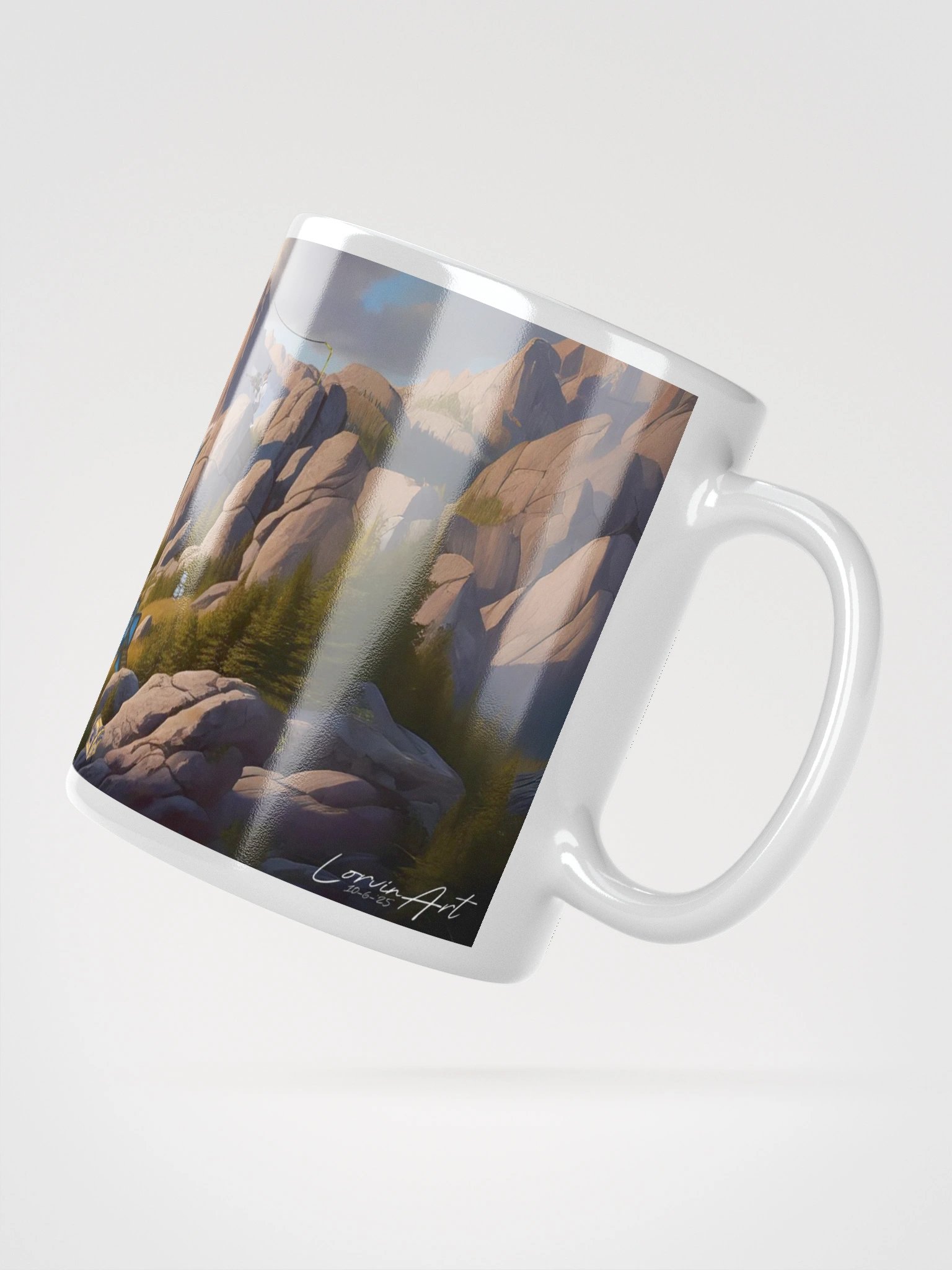 Coffee Shop Fortnite product image (5)