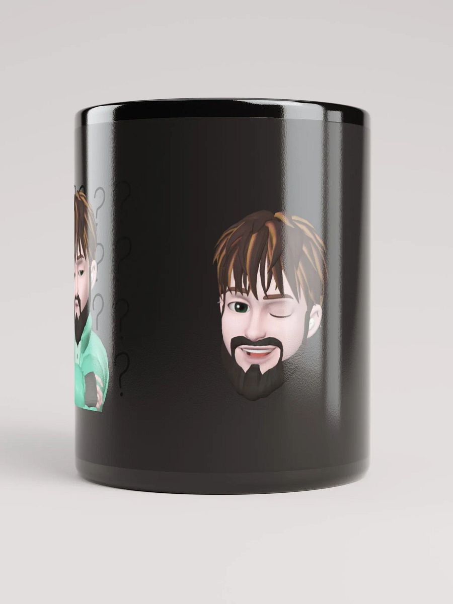 designed Premium Mug product image (2)