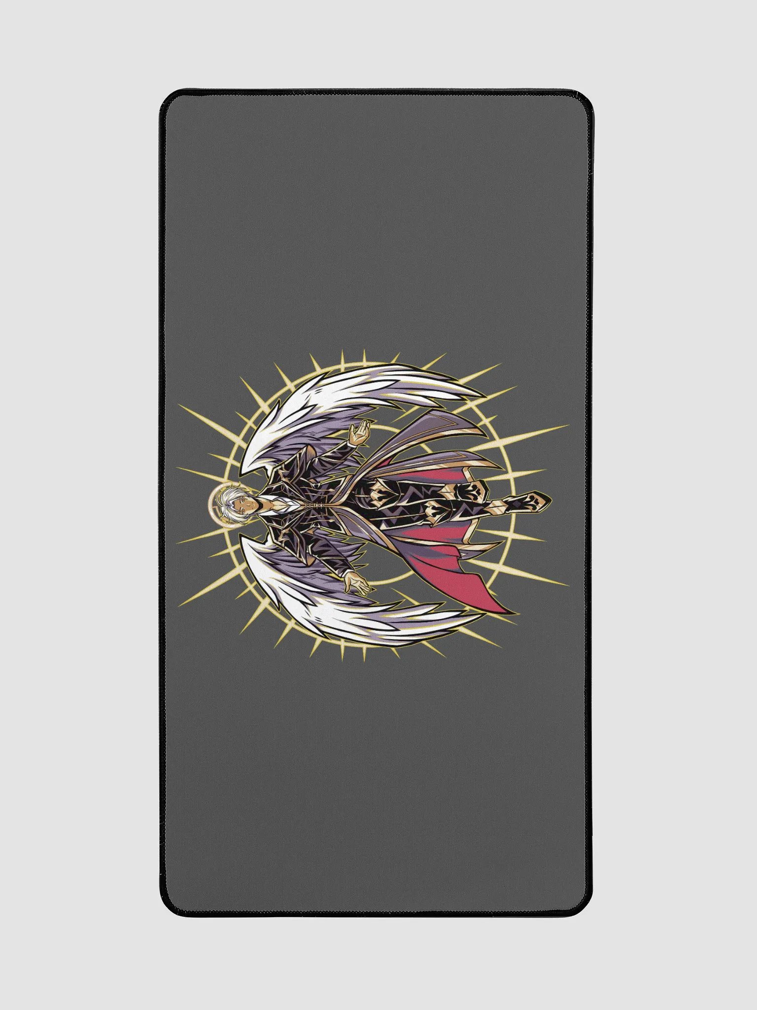 Zeki Large Mousepad product image (2)