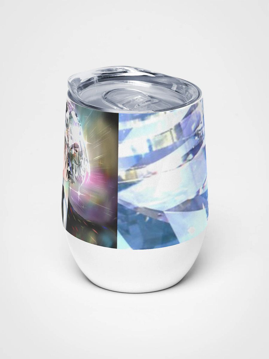 Hoseki no kuni fanart(made by me) cup product image (5)