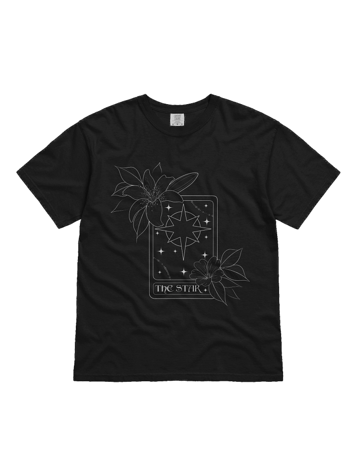 The Star T-Shirt product image (1)