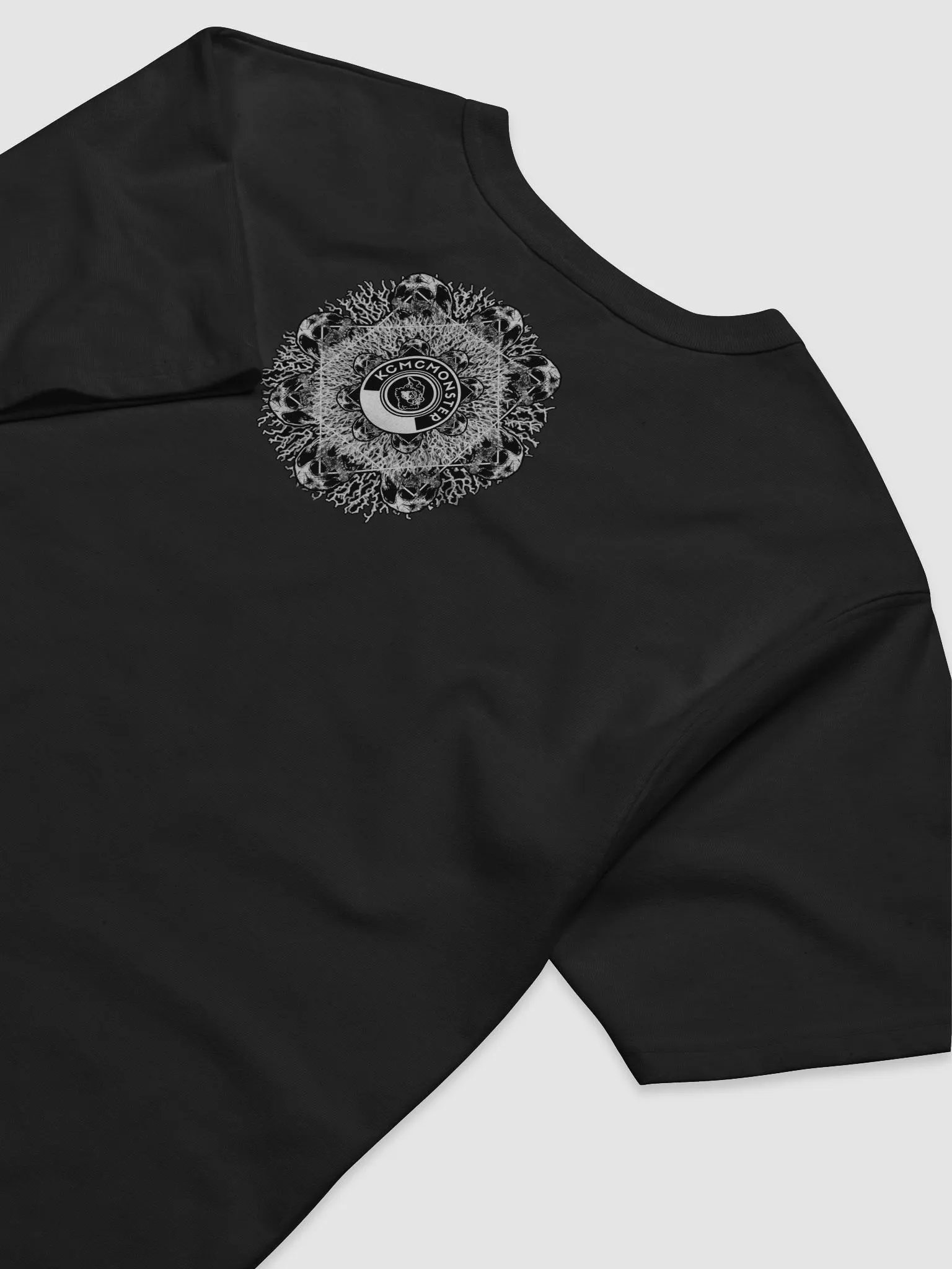 Repent: Champion Relaxed-fit T-Shirt product image (8)