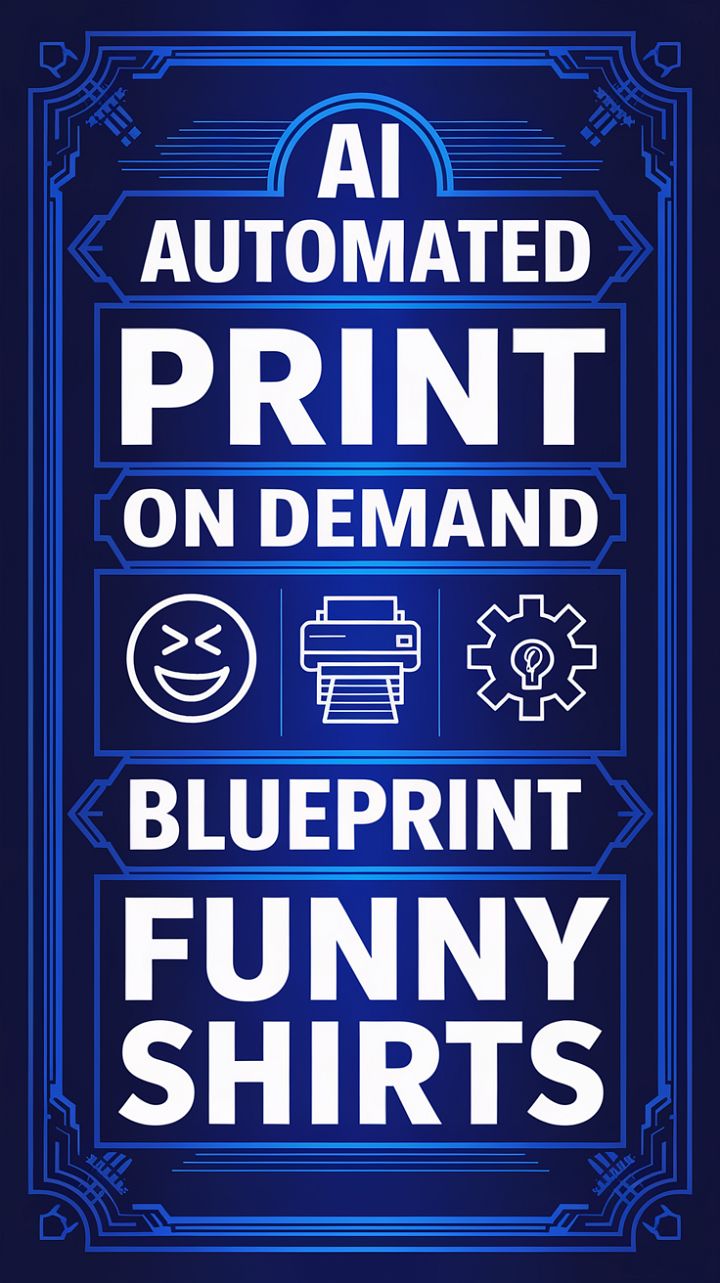 Funny Shirt Generator (IdeogramAI - Open AI - Printify) Make Blueprint product image (1)