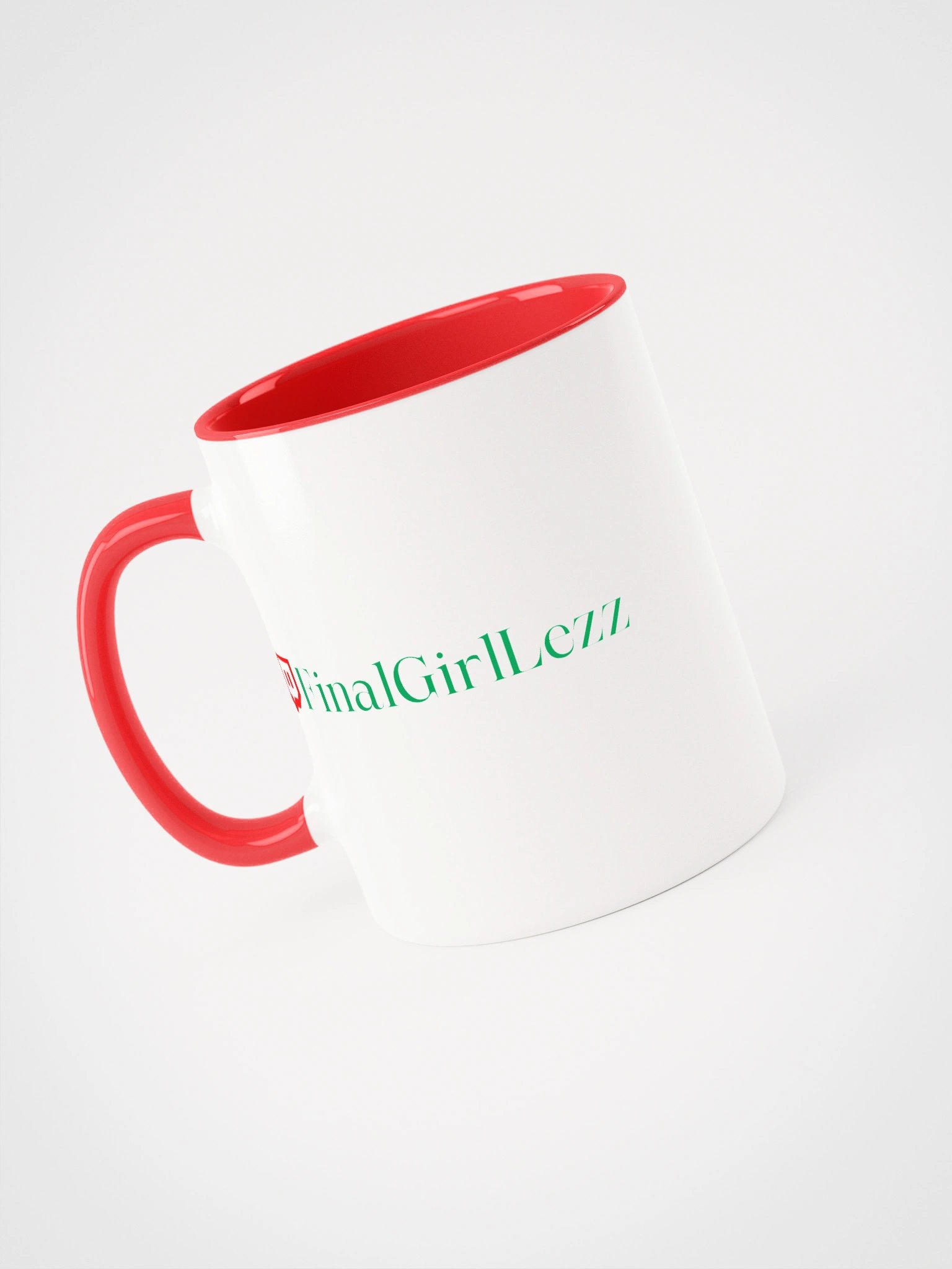 Lezz Mug (Cozy Christmas) product image (5)