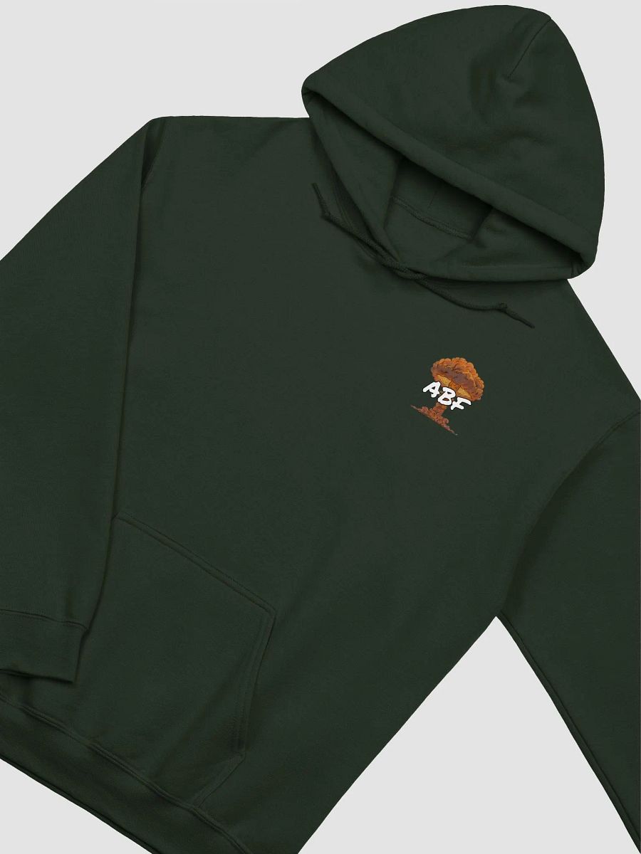 Bombing Run Hoodie product image (15)