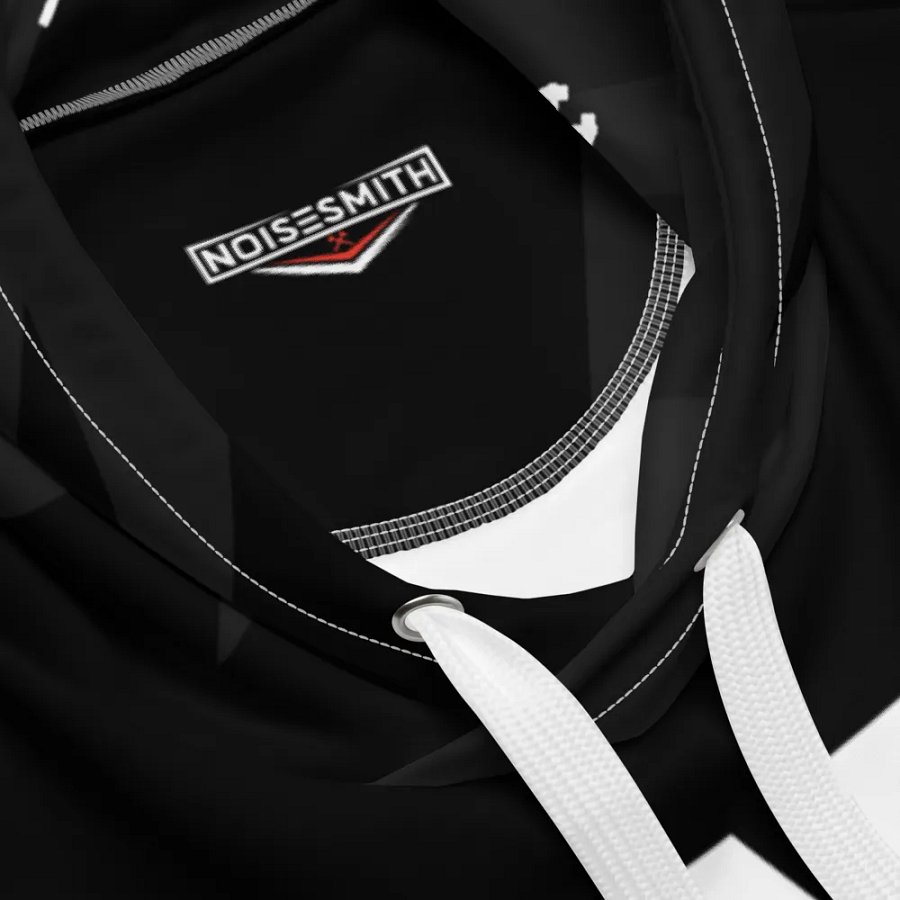 Noisesmith Adapt Hoodie product image (3)