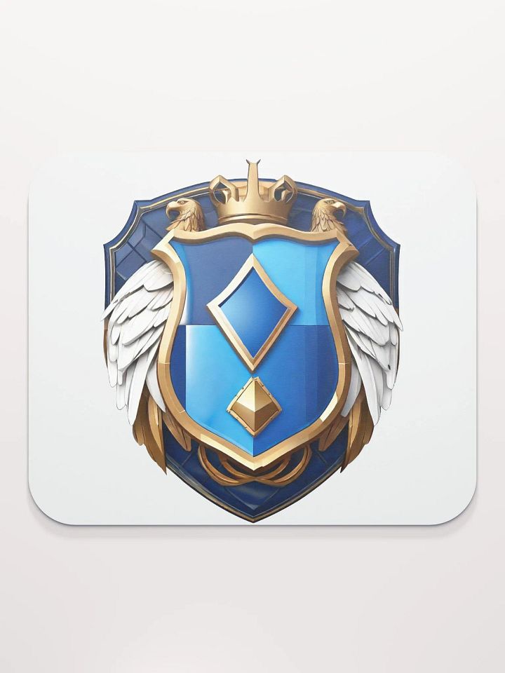 Double eagle crown product image (2)