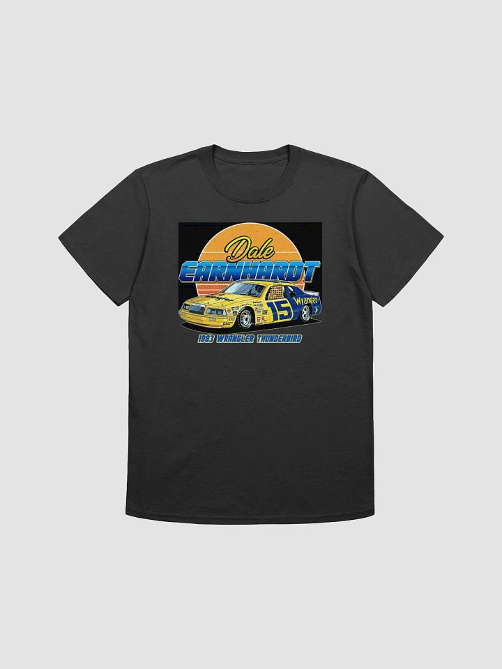 Wrangler Thunderbird T-shirt product image (2)