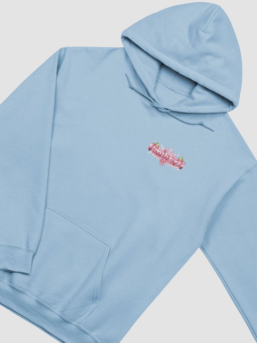 LOGO HOODIE product image (38)