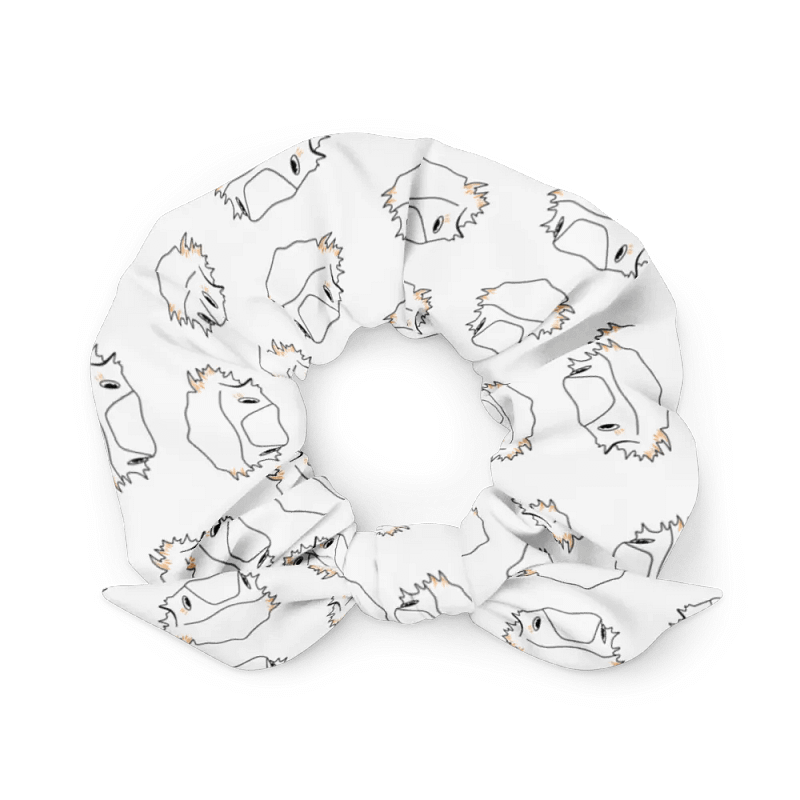 Frankie Scrunchie