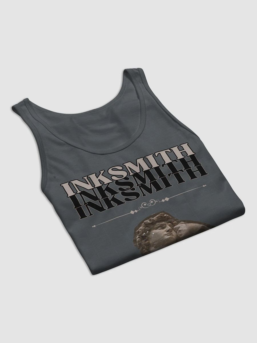 Inksmith Jersey Tee product image (8)