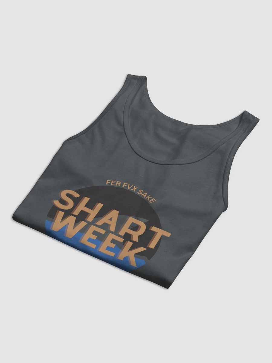 FFS Shart Week Tank product image (6)
