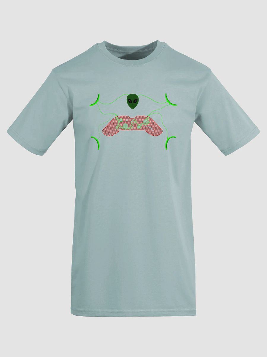 Galactic Connection Men's Tee product image (1)