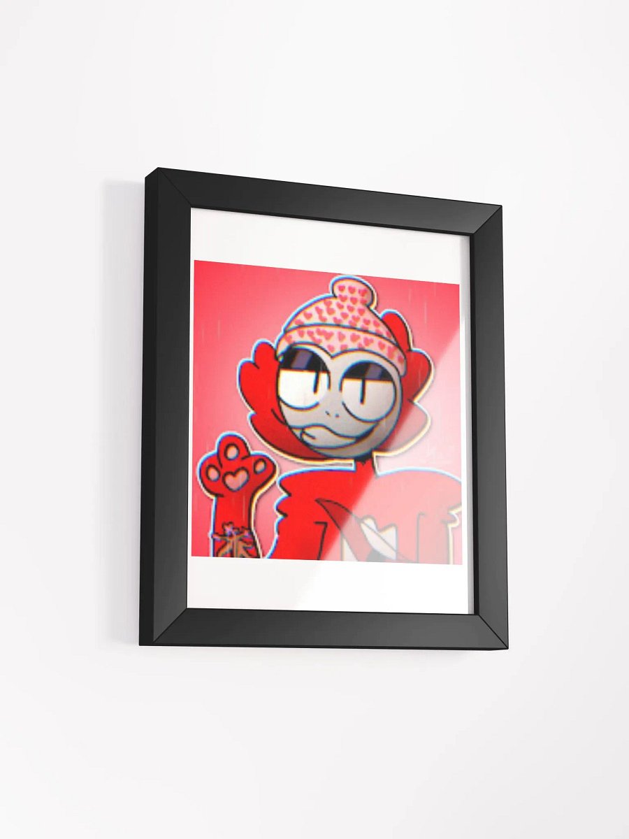 Red Wave 2 Poster product image (21)