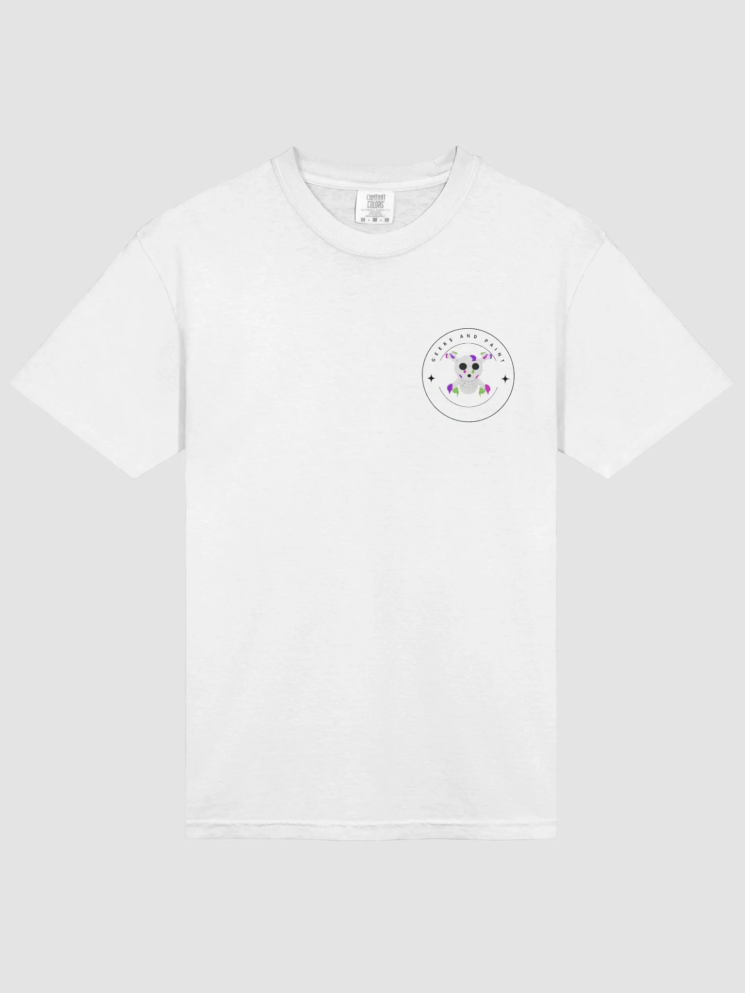 Jolly Roger T- Shirt product image (3)