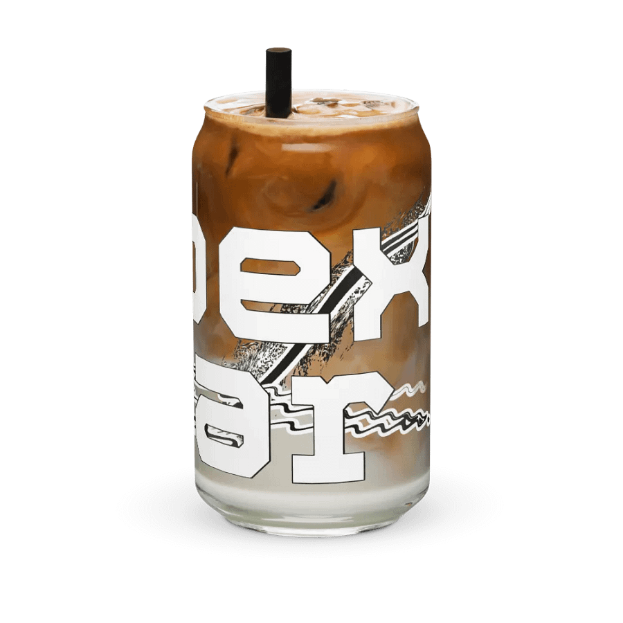 HApex Gear Can-Shaped Glass product image (12)