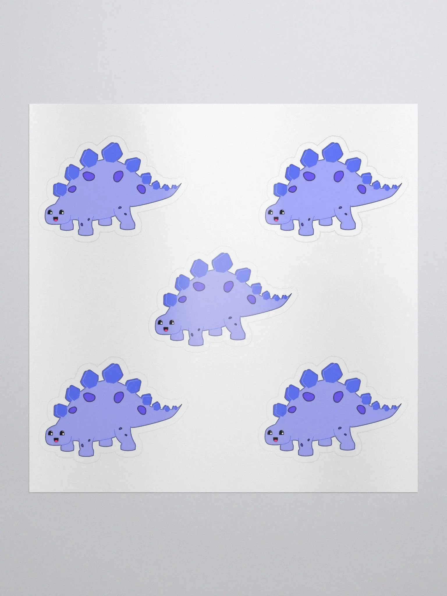 CozySteggo Sticker product image (1)